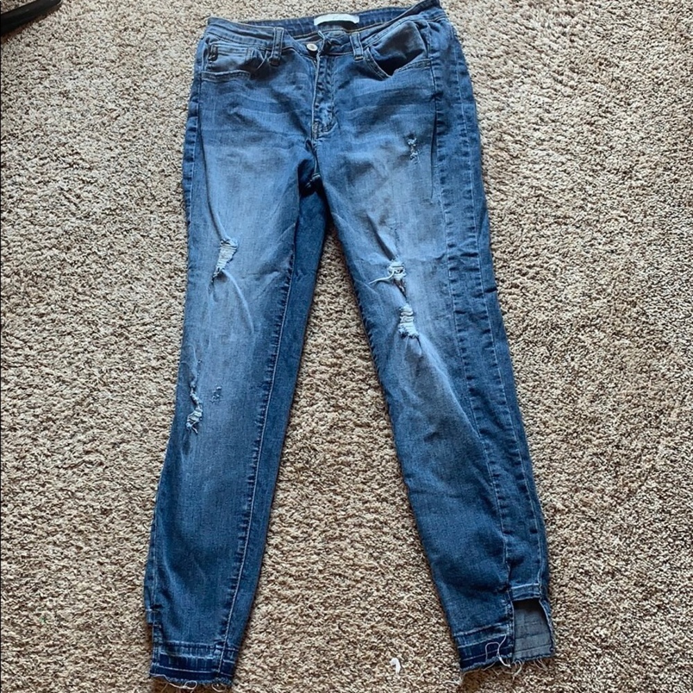 Kancan Jeans
